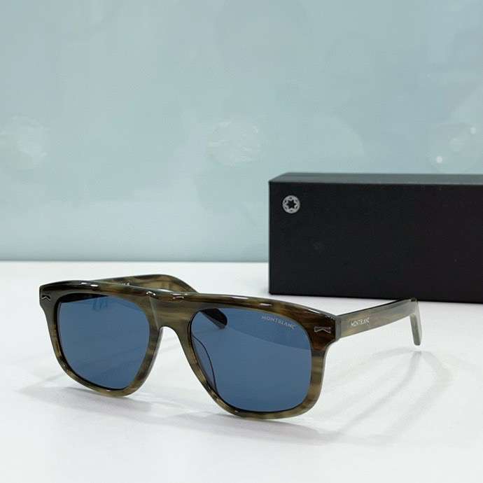 Picture of Montblanc Sunglasses _SKUfw50675524fw